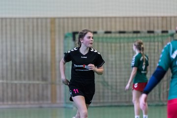 Bild 238 - B-Juniorinnen SG Wift - HSG Kremperheide Muensterdorf : Ergebnis: 22:25